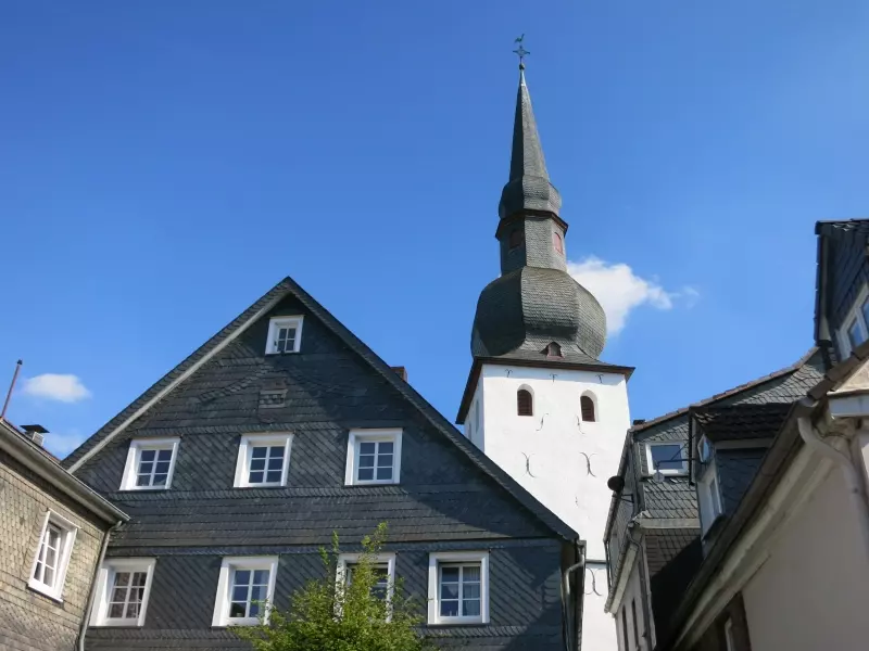 Oberbergischer Kreis (c) Markus Lenk